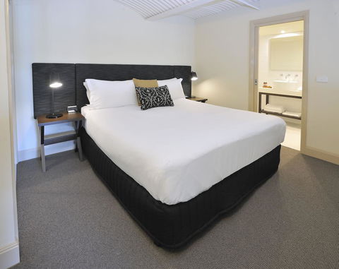 Grand Hotel Melbourne - Accommodation Guide 2