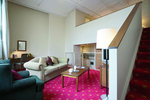 Grand Hotel Melbourne - Accommodation Guide 15