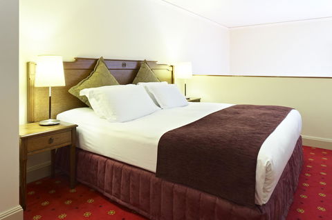 Grand Hotel Melbourne - Accommodation Guide 28