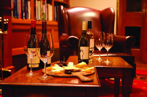 Grand Hotel Melbourne - Accommodation Guide 31
