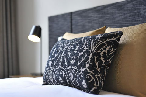 Grand Hotel Melbourne - Accommodation Guide 22