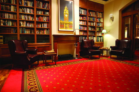 Grand Hotel Melbourne - Accommodation Guide 10