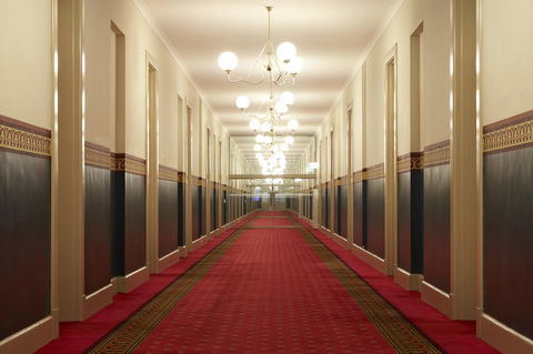 Grand Hotel Melbourne - Accommodation Guide 14