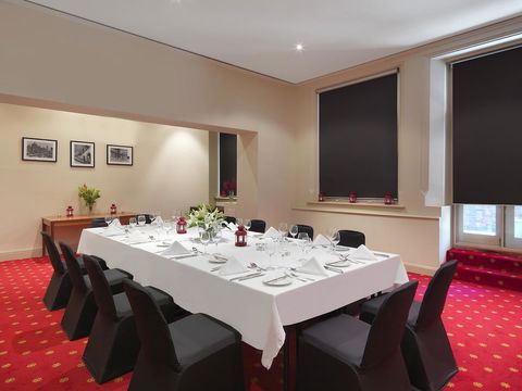 Grand Hotel Melbourne - Accommodation Guide 33