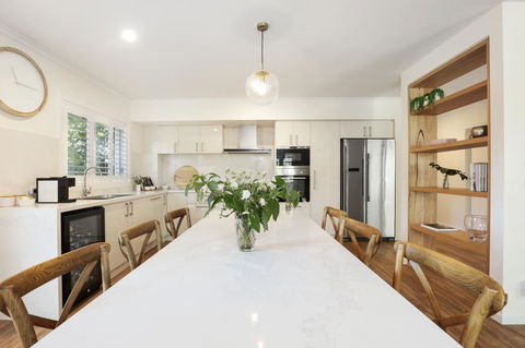 Sandymount - Accommodation Guide 4