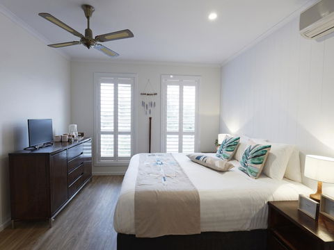 Sandymount - Accommodation Guide 19