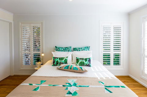 Sandymount - Accommodation Guide 24