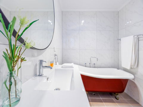 Sandymount - Accommodation Guide 28