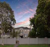 Sandymount - Accommodation Asia