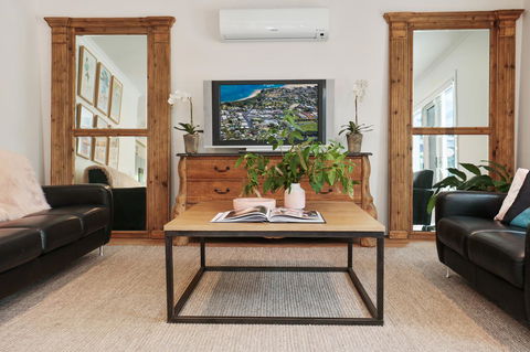 Sandymount - Accommodation Guide 15