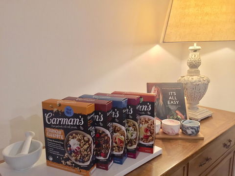 Sandymount - Accommodation Guide 40