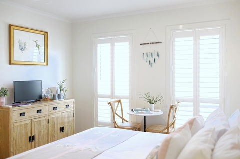 Sandymount - Accommodation Guide 9