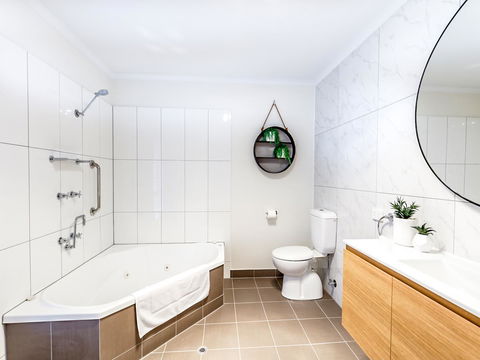 Sandymount - Accommodation Guide 26