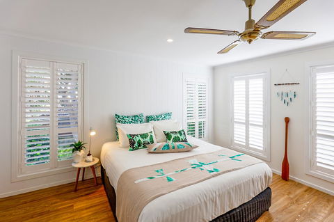 Sandymount - Accommodation Guide 36