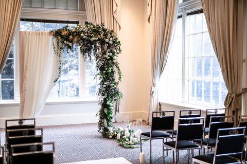 The Savoy Hotel On Little Collins Melbourne - Accommodation Asia 19