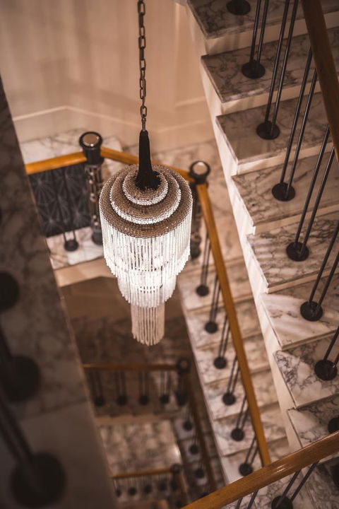 The Savoy Hotel On Little Collins Melbourne - Accommodation Asia 20