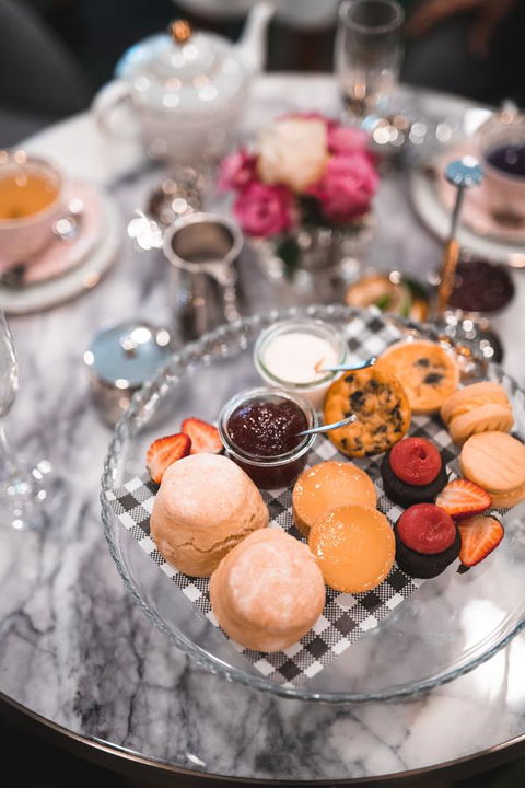The Savoy Hotel On Little Collins Melbourne - Accommodation Asia 30