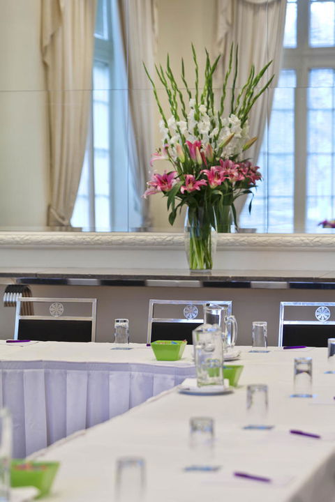 The Savoy Hotel On Little Collins Melbourne - Accommodation Asia 32