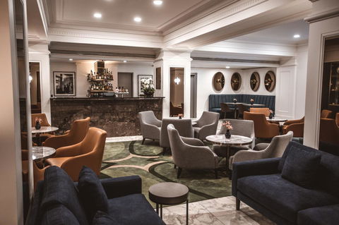 The Savoy Hotel On Little Collins Melbourne - Accommodation Asia 5