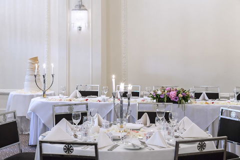 The Savoy Hotel On Little Collins Melbourne - Accommodation Asia 23