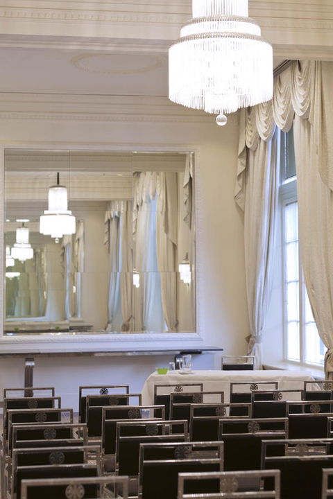 The Savoy Hotel On Little Collins Melbourne - Accommodation Asia 24