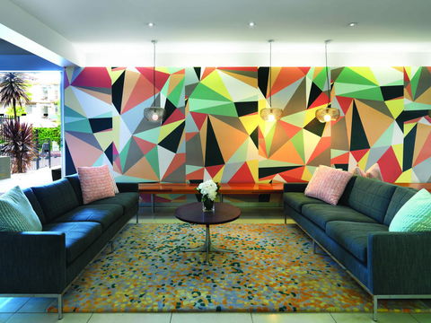 The Parkmore Hotel - Accommodation Asia 7