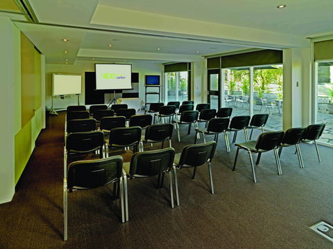 The Parkmore Hotel - Accommodation Asia 4