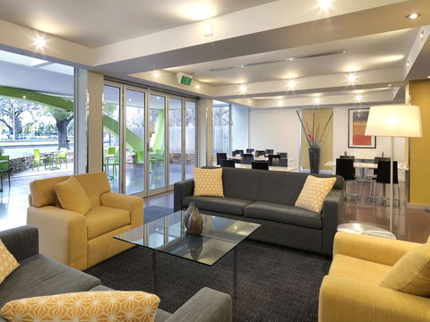 The Parkmore Hotel - Accommodation Asia 11