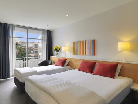 The Parkmore Hotel - Accommodation Asia 15