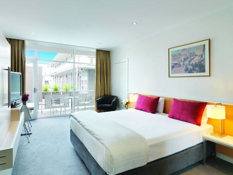 The Parkmore Hotel - Accommodation Asia 17