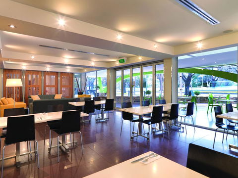 The Parkmore Hotel - Accommodation Asia 5