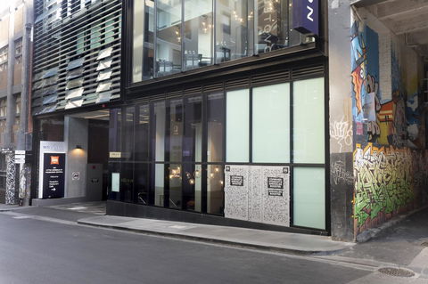 Ibis Melbourne Central - Accommodation Asia 29