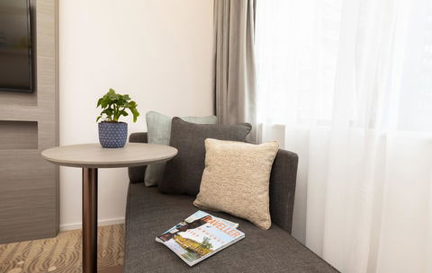 Ibis Melbourne Central - Accommodation Asia 32
