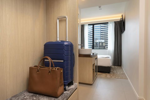 Ibis Melbourne Central - Accommodation Asia 39
