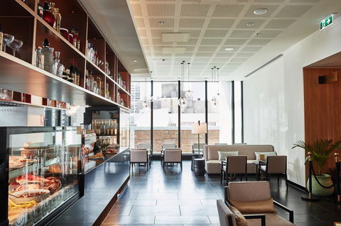 Ibis Melbourne Central - Accommodation Asia 22