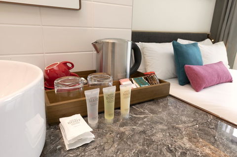 Ibis Melbourne Central - Accommodation Asia 37