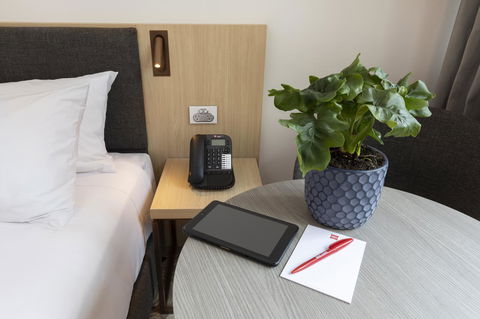 Ibis Melbourne Central - Accommodation Asia 8