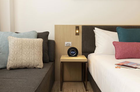 Ibis Melbourne Central - Accommodation Asia 33