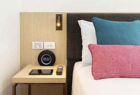 Ibis Melbourne Central - Accommodation Asia 0