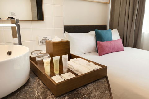 Ibis Melbourne Central - Accommodation Asia 30