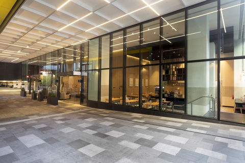 Ibis Melbourne Central - Accommodation Asia 28