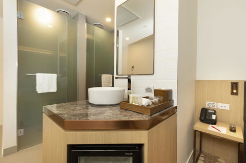 Ibis Melbourne Central - Accommodation Asia 31