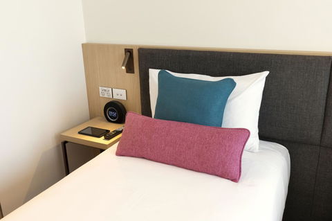 Ibis Melbourne Central - Accommodation Asia 9