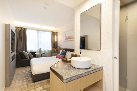 Ibis Melbourne Central - Accommodation Asia 43