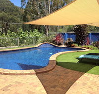 Snow View Holiday Units - Accommodation Asia