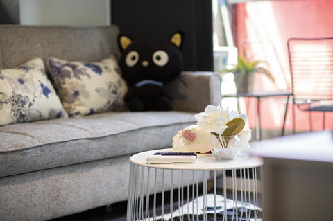 UrbanSuite Melbourne Cozy Apartment å°”æœ¬ åŸŽå¸‚ç²¾é€‰é…’åº—ä½å®¿ - Accommodation Asia 8