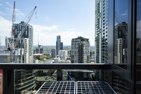 UrbanSuite Melbourne Cozy Apartment å°”æœ¬ åŸŽå¸‚ç²¾é€‰é…’åº—ä½å®¿ - Accommodation Asia 9