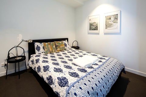 UrbanSuite Melbourne Cozy Apartment å°”æœ¬ åŸŽå¸‚ç²¾é€‰é…’åº—ä½å®¿ - Accommodation Asia 10