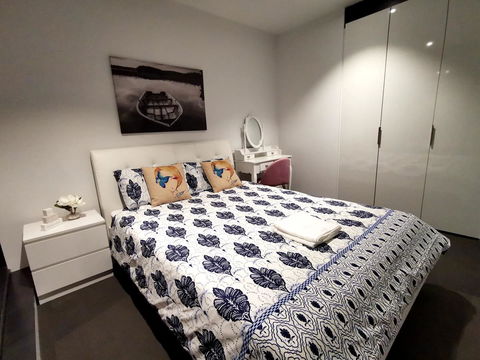 UrbanSuite Melbourne Cozy Apartment å°”æœ¬ åŸŽå¸‚ç²¾é€‰é…’åº—ä½å®¿ - Accommodation Asia 11