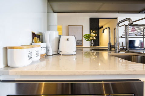 UrbanSuite Melbourne Cozy Apartment å°”æœ¬ åŸŽå¸‚ç²¾é€‰é…’åº—ä½å®¿ - Accommodation Asia 40